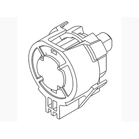 Kohler Assy-Edm Seat Cover;Bh90, -, -, - DH97-01595B